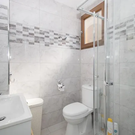 077 Hidden Paradise - Alicante Holiday home *