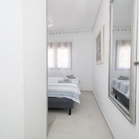 077 Hidden Paradise - Alicante Holiday home *
