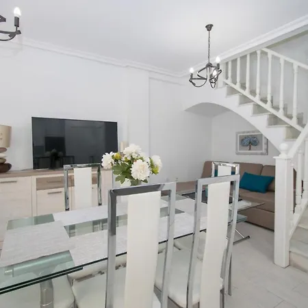 077 Hidden Paradise - Alicante Holiday home La Mata (Torrevieja)
