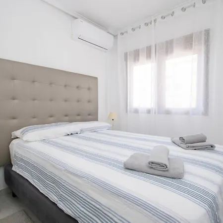 077 Hidden Paradise - Alicante *