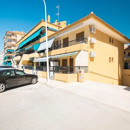 077 Hidden Paradise - Alicante Holiday home La Mata (Torrevieja)